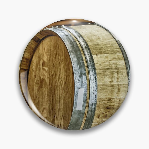 Item preview, Wooden wine barrels designed and sold by Photopat.