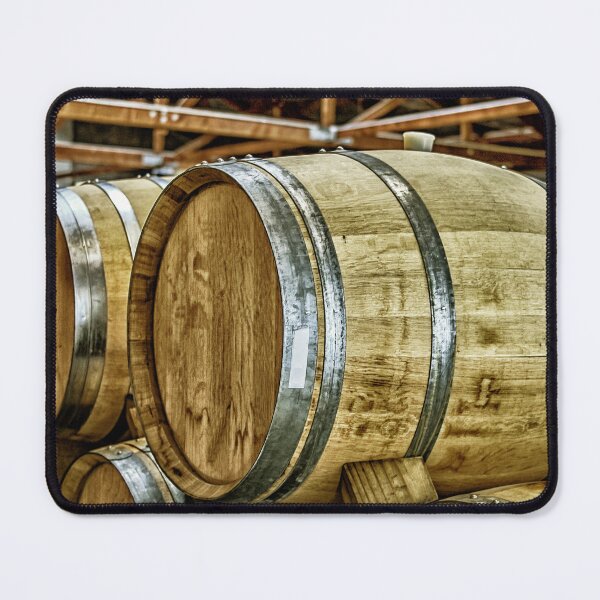 Item preview, Wooden wine barrels designed and sold by Photopat.