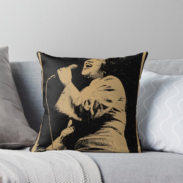 Item preview, Aretha Franklin designed and sold by Millo-Shop.
