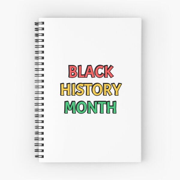Item preview, Black History Month designed and sold by Inspirationmotivation.