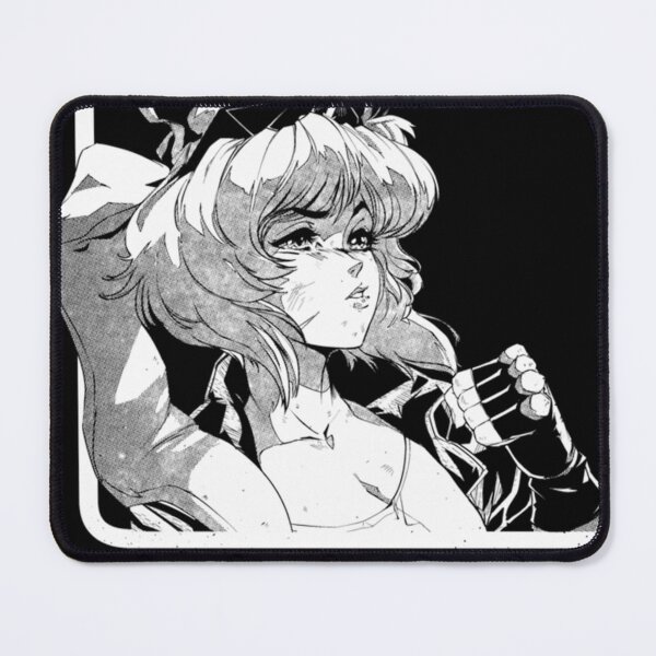 Item preview, Art By Angryangryd. Babs Band designed and sold by myholistic.