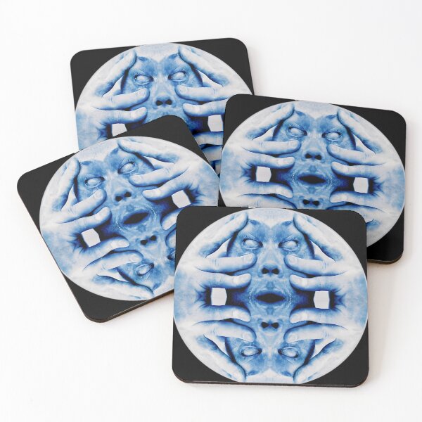 Item preview, Porcupine Tree In Absentia designed and sold by TrajceGorgiev.