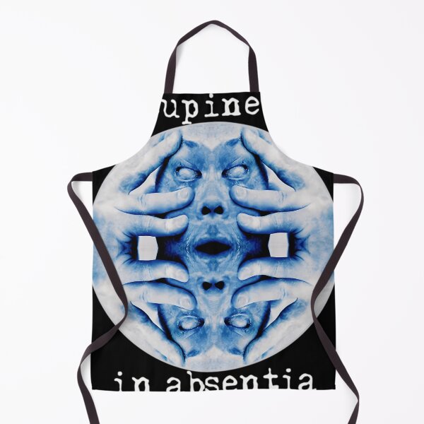 Item preview, Porcupine Tree In Absentia designed and sold by TrajceGorgiev.