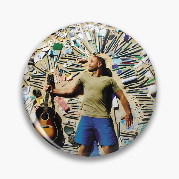 Item preview,  Guitar And Jack Johnson designed and sold by TrajceGorgiev.