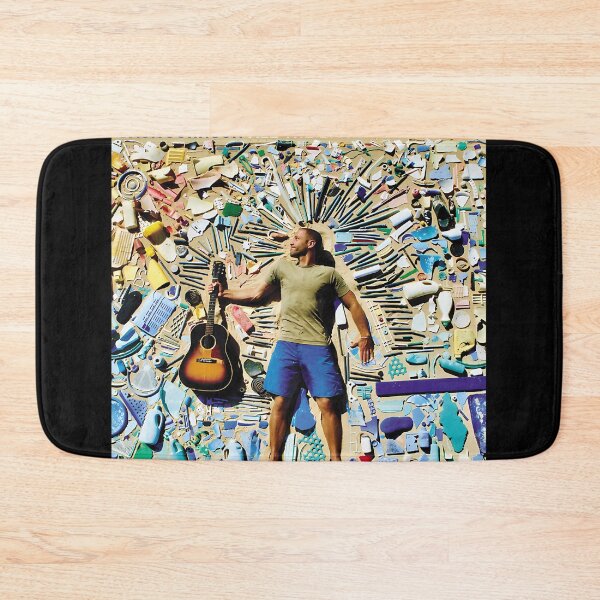Item preview,  Guitar And Jack Johnson designed and sold by TrajceGorgiev.