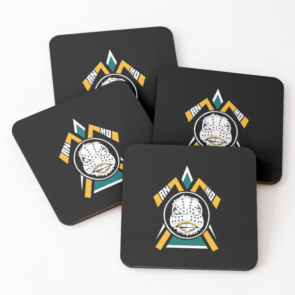 Item preview, Anaheim Rabid Team Logo designed and sold by LiltDesignsCo.