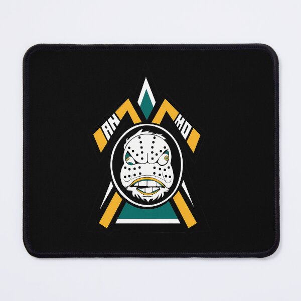 Item preview, Anaheim Rabid Team Logo designed and sold by LiltDesignsCo.