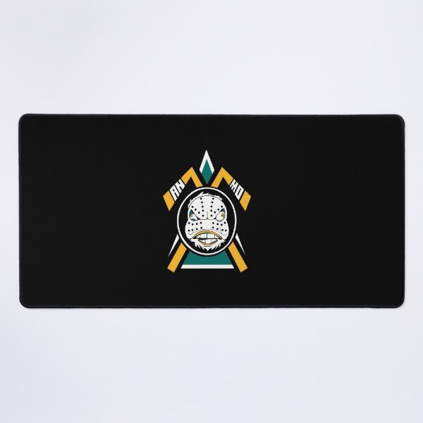 Item preview, Anaheim Rabid Team Logo designed and sold by LiltDesignsCo.
