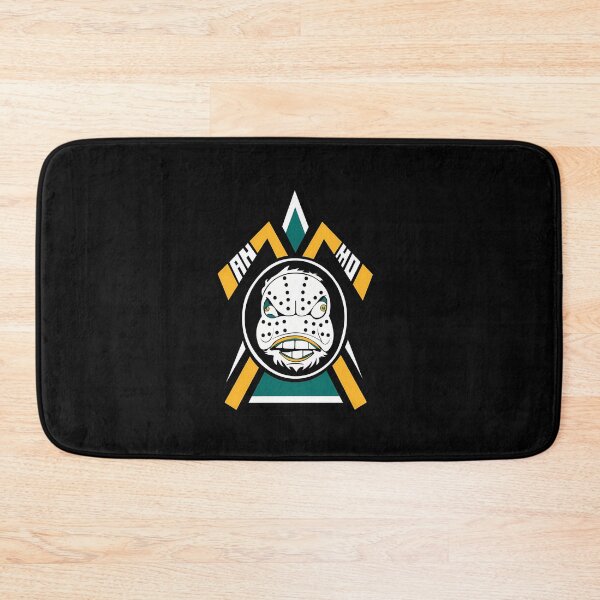 Item preview, Anaheim Rabid Team Logo designed and sold by LiltDesignsCo.