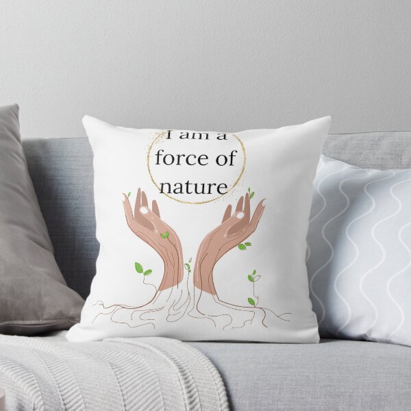 Item preview, I am a force designed and sold by RaeganIvy.