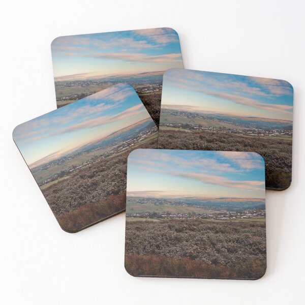 Item preview, Yorkshire landscape designed and sold by Stephen Jarman.
