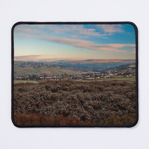 Item preview, Yorkshire landscape designed and sold by Stephen Jarman.