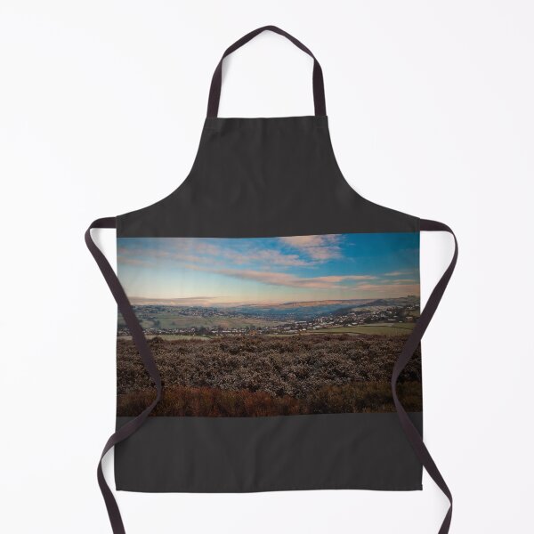 Item preview, Yorkshire landscape designed and sold by Stephen Jarman.