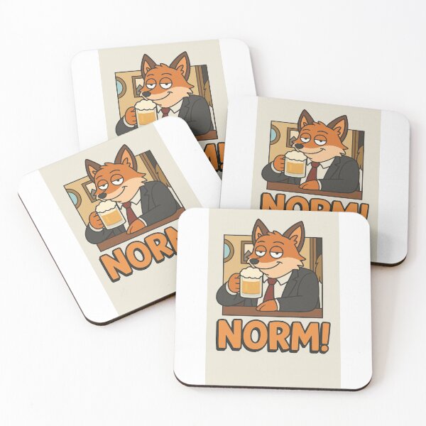 Item preview, Fox Classic Scene 15 designed and sold by SJHorsfall.