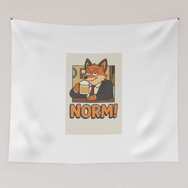 Item preview, Fox Classic Scene 15 designed and sold by SJHorsfall.