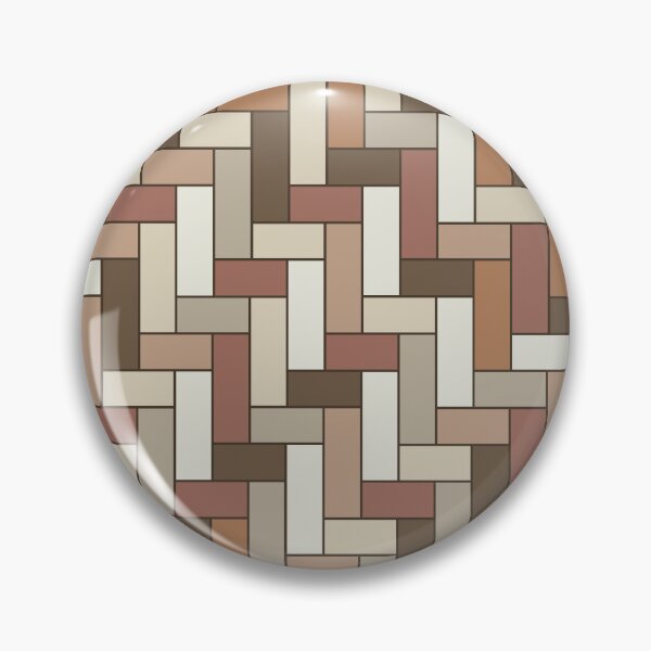 Item preview, Geometric Pattern in Neutral Colours designed and sold by OneThreeSix.
