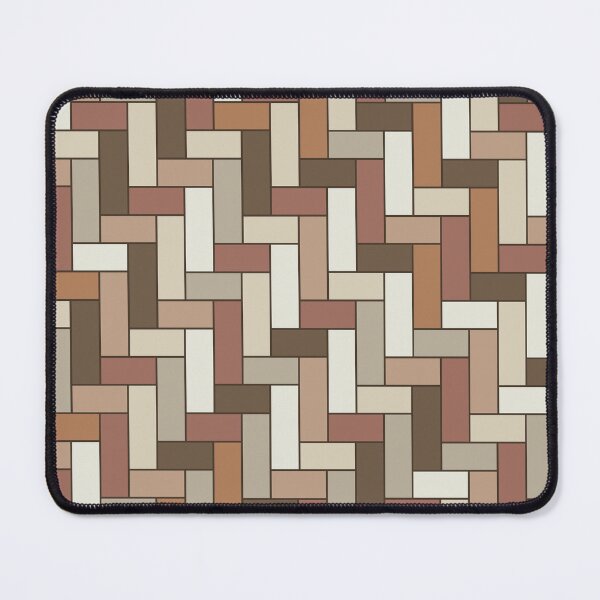Item preview, Geometric Pattern in Neutral Colours designed and sold by OneThreeSix.