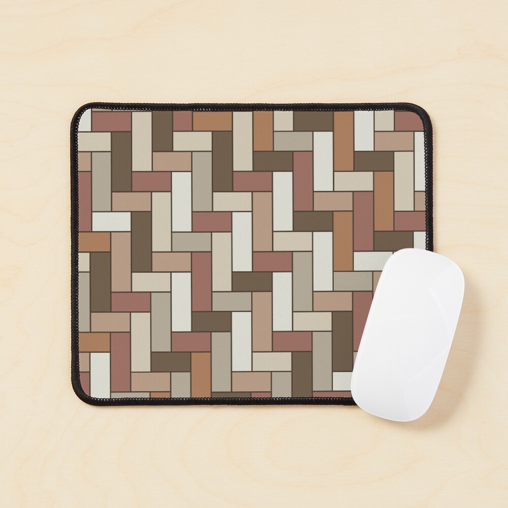Item preview, Mouse Pad designed and sold by OneThreeSix.