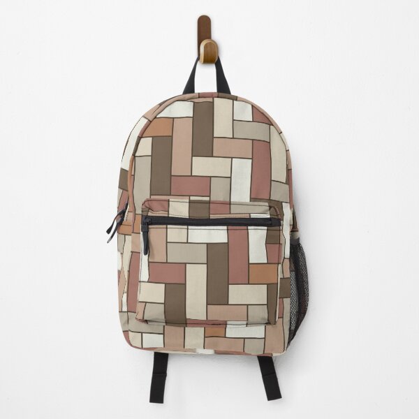 Item preview, Geometric Pattern in Neutral Colours designed and sold by OneThreeSix.