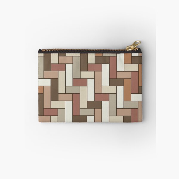 Item preview, Geometric Pattern in Neutral Colours designed and sold by OneThreeSix.