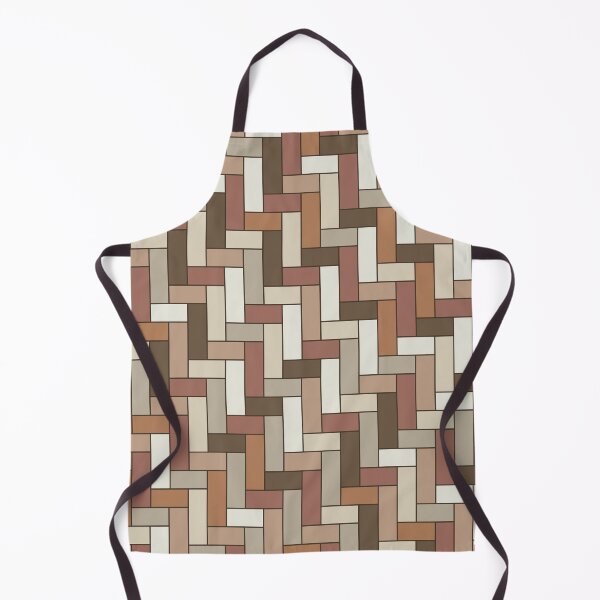 Item preview, Geometric Pattern in Neutral Colours designed and sold by OneThreeSix.