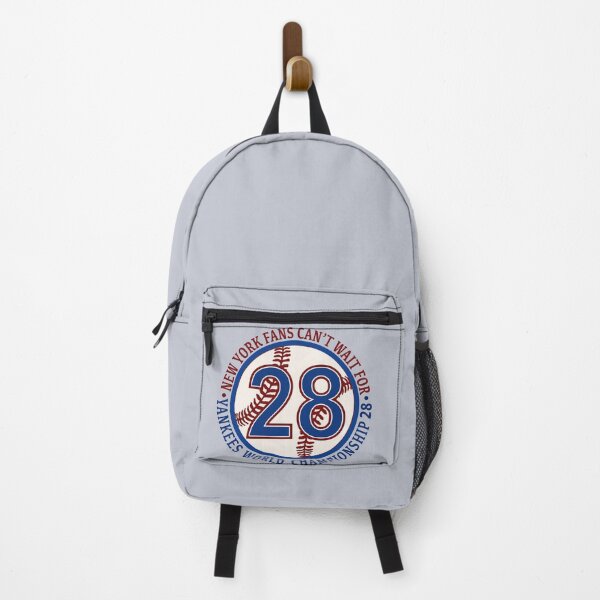 Item preview, NY Fans Can't Wait for Championship 28 designed and sold by NY Sport Shirts and More....