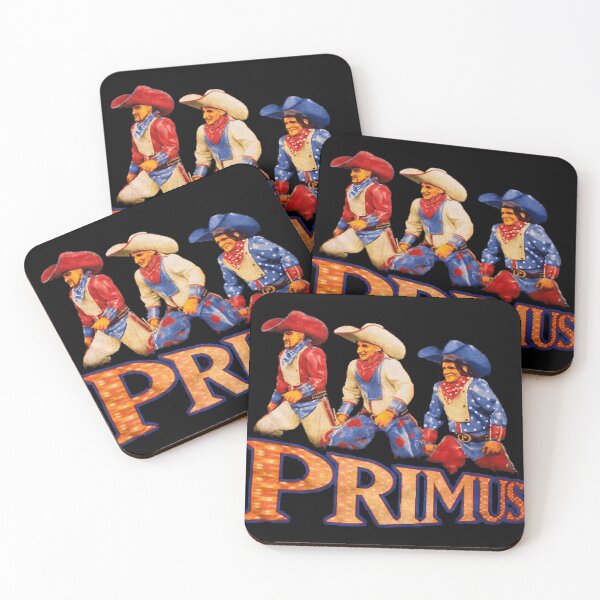 Item preview, Primus Logo designed and sold by Yumi-Print.