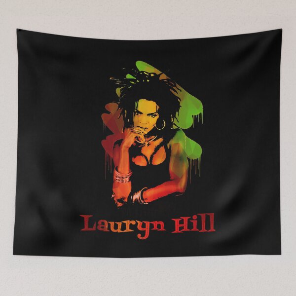 Item preview, Lauryn Hills Fans designed and sold by TrajceGorgiev.