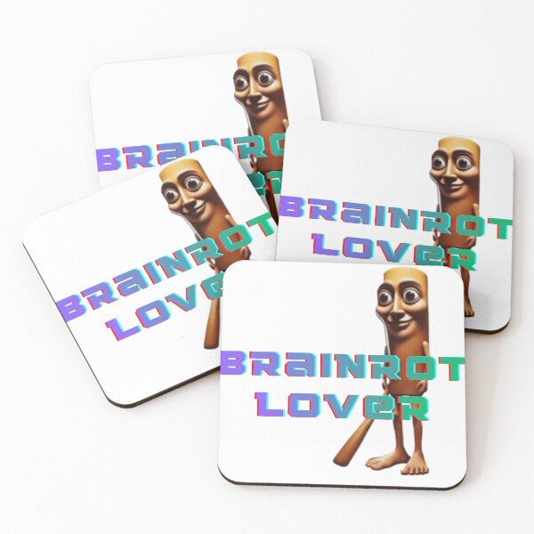 Item preview, Brainrot Lover designed and sold by maxdiver623-us.