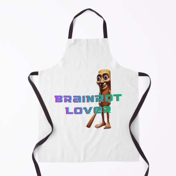 Item preview, Brainrot Lover designed and sold by maxdiver623-us.