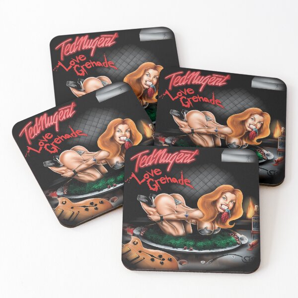 Item preview, Copy of  Guitar ALove Grenade designed and sold by TrajceGorgiev.