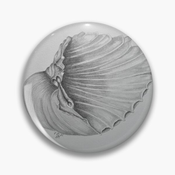 Item preview, Cockle Shell designed and sold by Natural Elements.