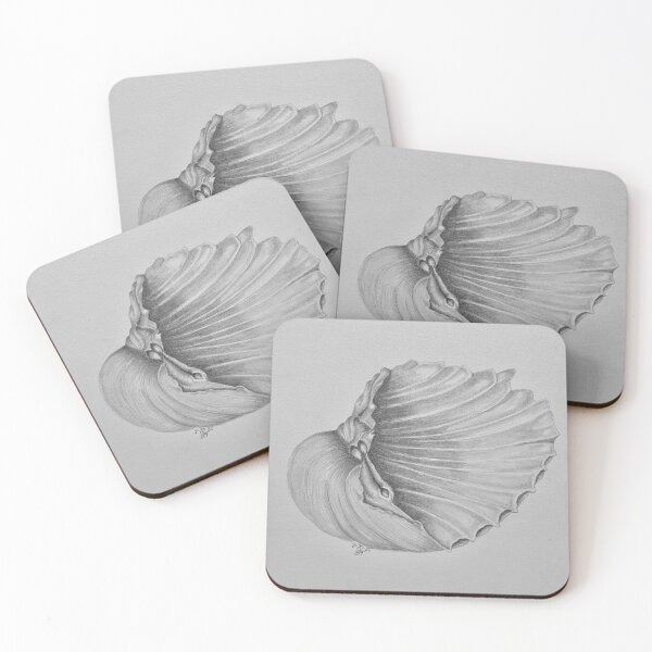 Item preview, Cockle Shell designed and sold by Natural Elements.