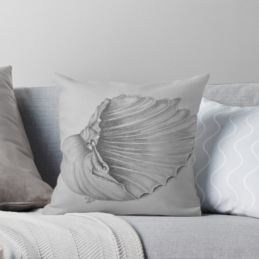 Item preview, Throw Pillow designed and sold by Sherri4321.