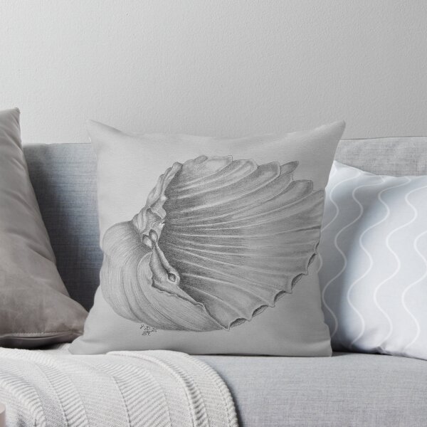 Item preview, Cockle Shell designed and sold by Natural Elements.