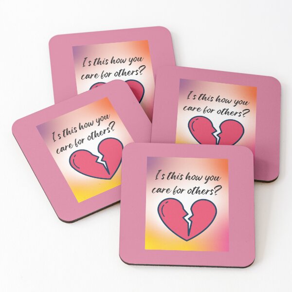 Item preview, Care for others designed and sold by Project Remission, LLC.