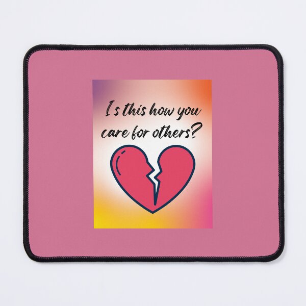 Item preview, Care for others designed and sold by Project Remission, LLC.