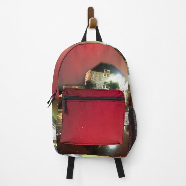 Item preview, Aurora over Combe Cellars designed and sold by taylorri40.