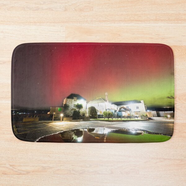 Item preview, Aurora over Combe Cellars designed and sold by taylorri40.