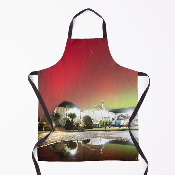 Item preview, Aurora over Combe Cellars designed and sold by taylorri40.