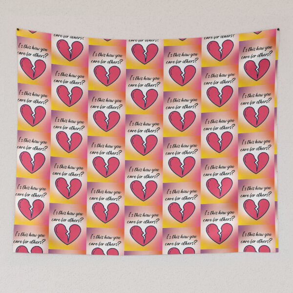 Item preview, Care for others designed and sold by Project Remission, LLC.