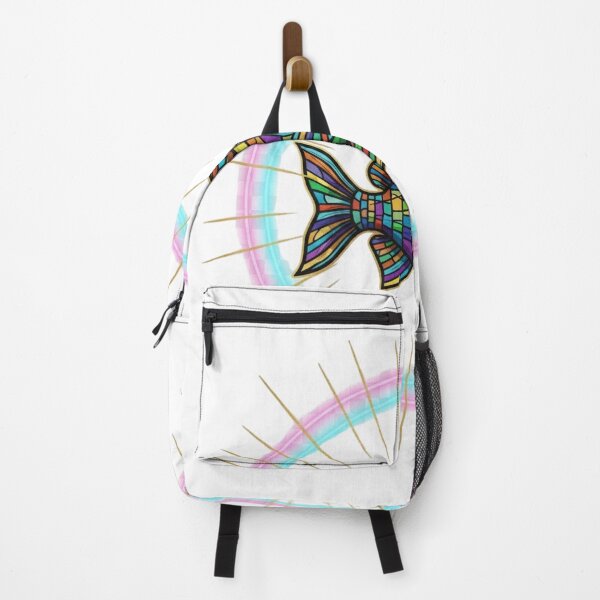Item preview, Stas's Mosaic Fish – KawisStarr Celestial Deep designed and sold by KawisStarr.