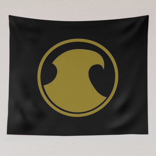 Item preview,  Red Robin Logo designed and sold by WhampArtz.