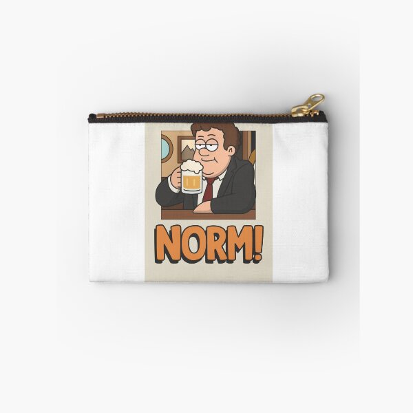 Item preview, Norm Original  designed and sold by SJHorsfall.