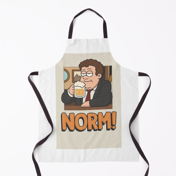 Item preview, Norm Original designed and sold by SJHorsfall.