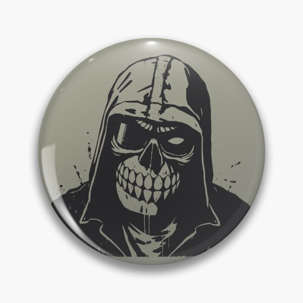 Item preview, Hoodie Skull designed and sold by Chubuter.