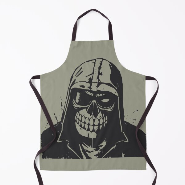 Item preview, Hoodie Skull designed and sold by Chubuter.