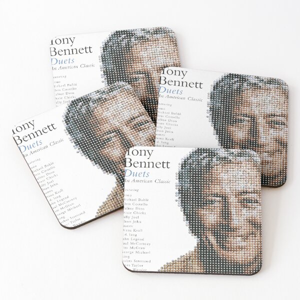 Item preview,  Duets An American designed and sold by TrajceGorgiev.