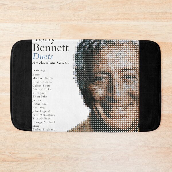 Item preview,  Duets An American designed and sold by TrajceGorgiev.