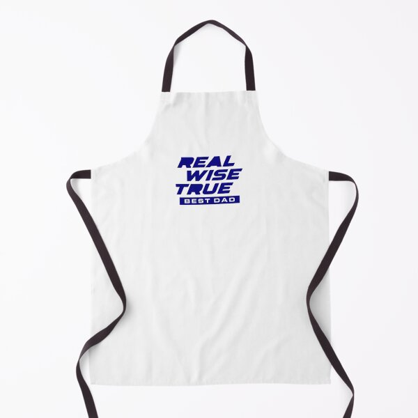 Item preview, Real Wise True / Best Dad designed and sold by Vladislav Klapin.